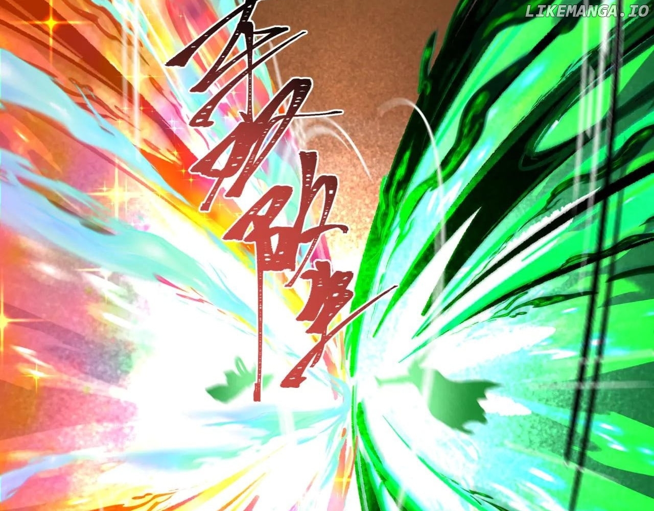 Era of the Haunted Chapter 373 - page 181
